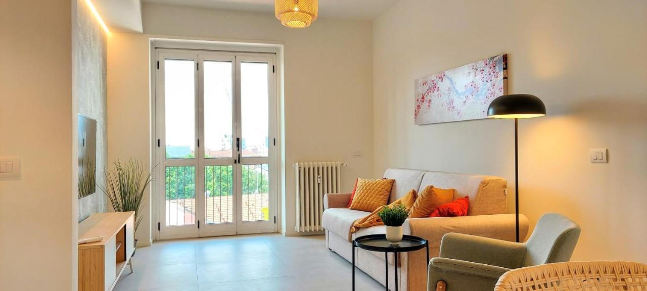 Appartement Rent 3 Milan