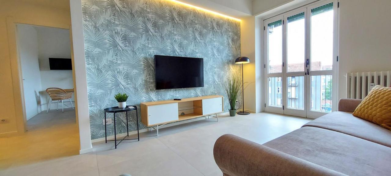 Appartement Rent 3 Milan